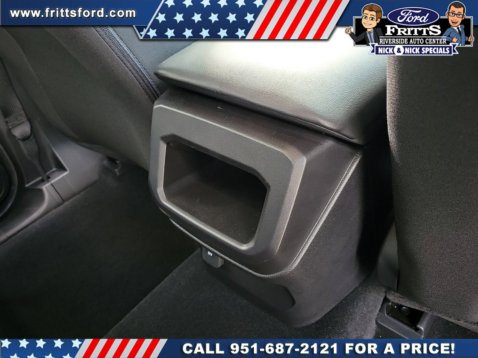 New 2025 Ford Ranger XL image 21