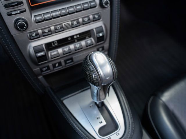 Used 2008 Porsche 911 Turbo image 22