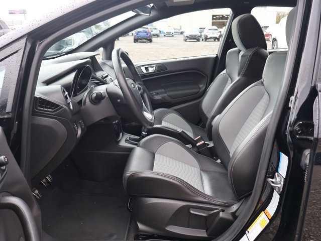 Used 2016 Ford Fiesta ST w/ ST Recaro Package FWD image 22
