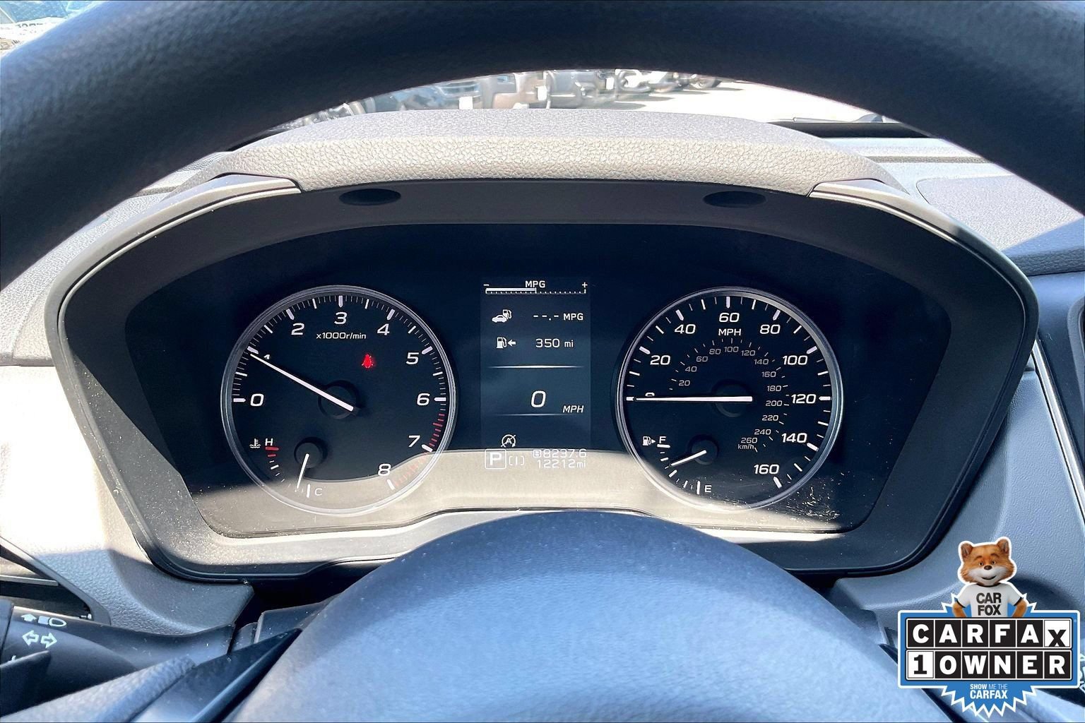 Certified 2024 Subaru Crosstrek 2.0i Premium w/ Crosstrek Mirror Package AWD/4WD image 27