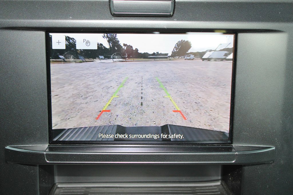 Used 2025 Ford F250 XL image 21