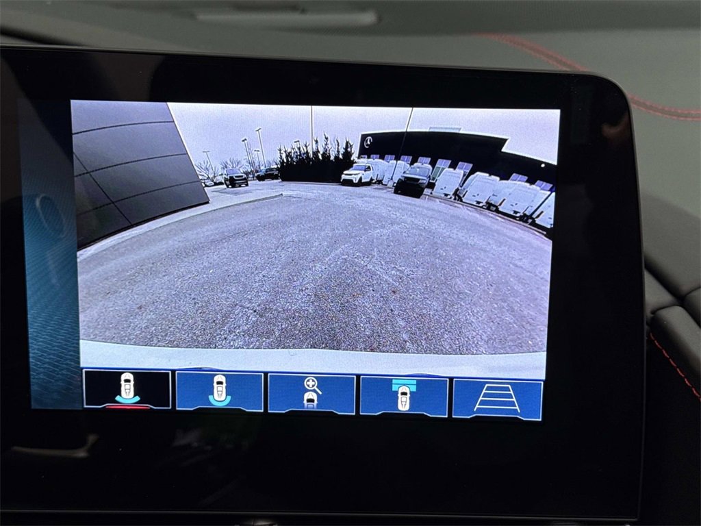 Used 2024 Chevrolet Corvette Stingray w/ Z51 Performance Package image 17