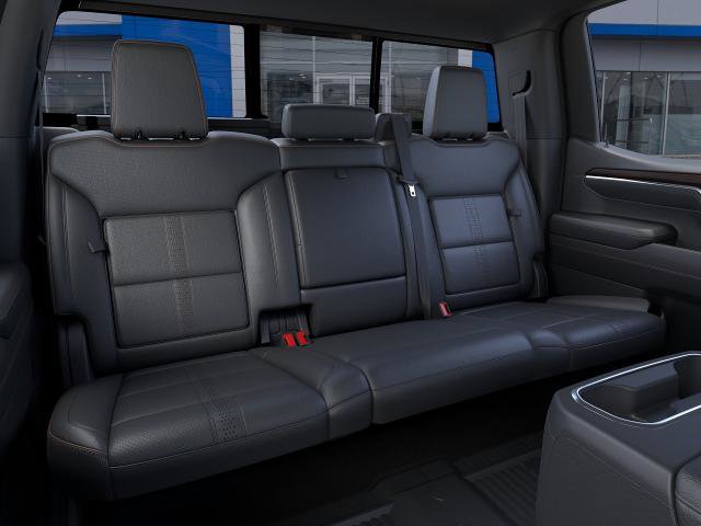 New 2026 Chevrolet Silverado 1500 High Country w/ Technology Package AWD/4WD image 41