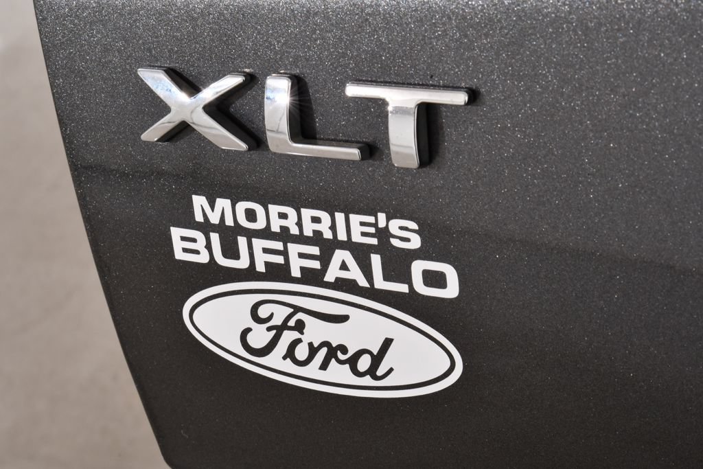 Used 2021 Ford Expedition XLT AWD/4WD image 22