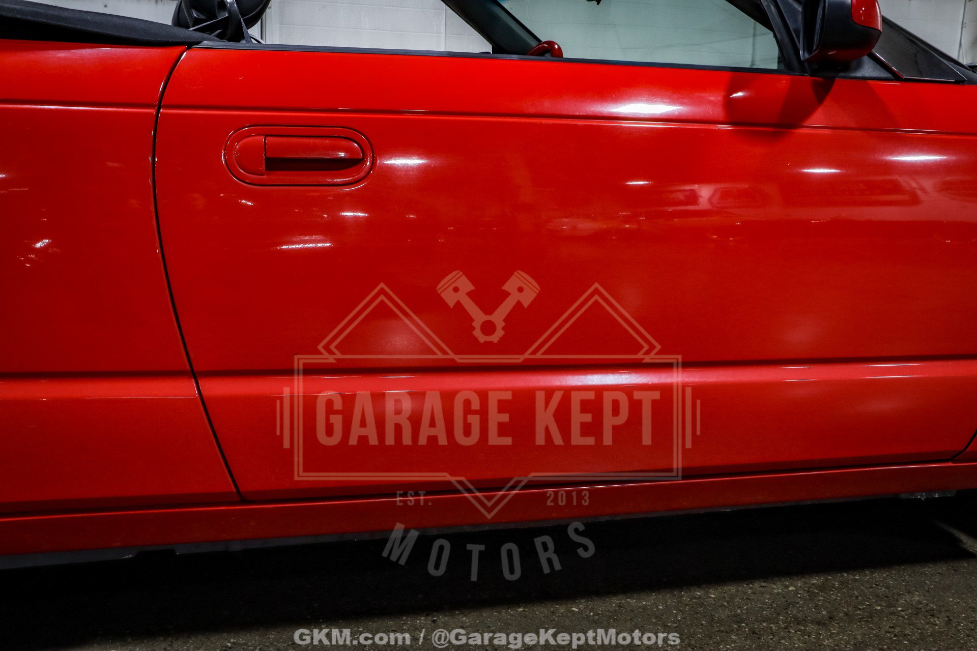 Used 2002 Ford Thunderbird RWD image 75