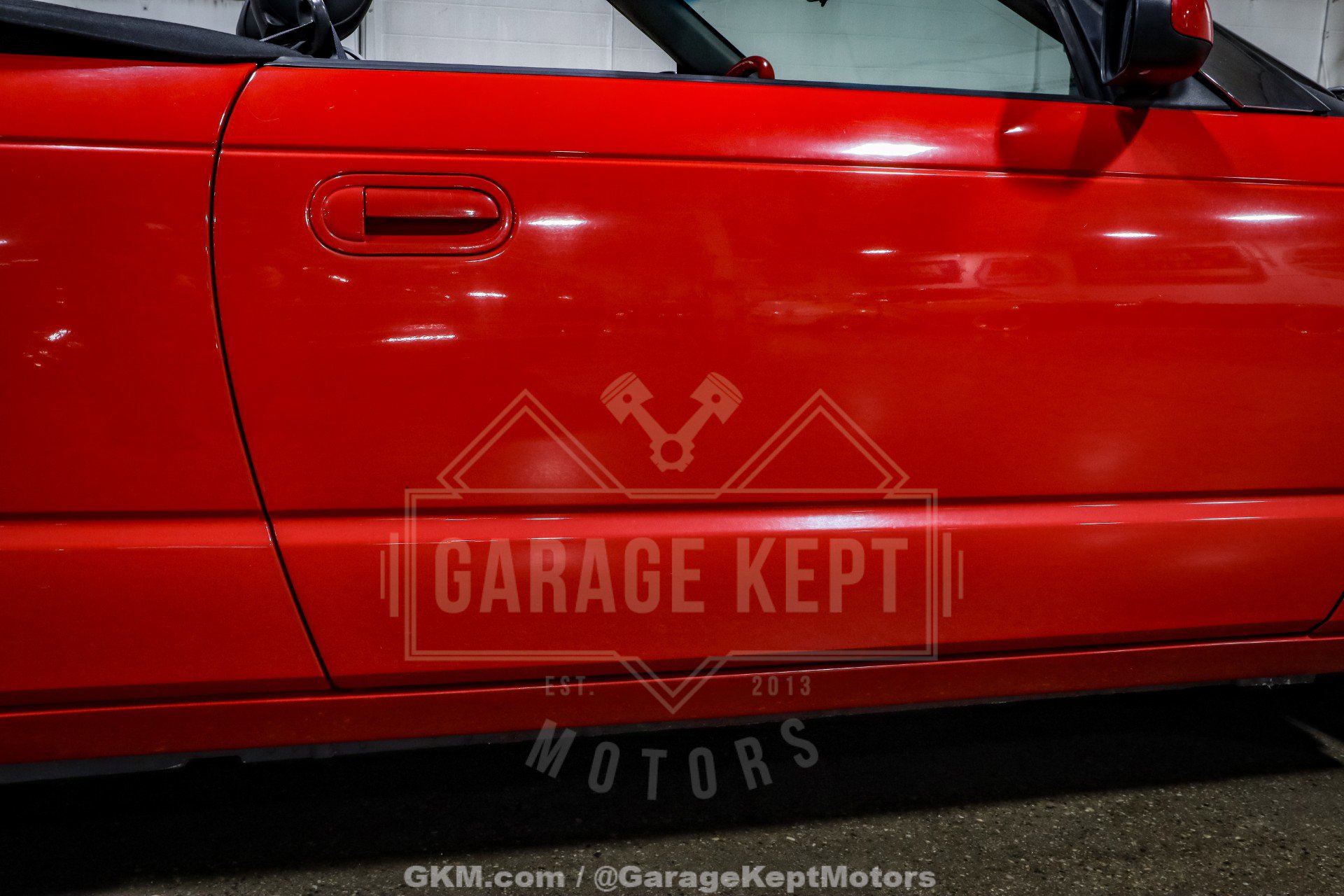 Used 2002 Ford Thunderbird RWD image 75