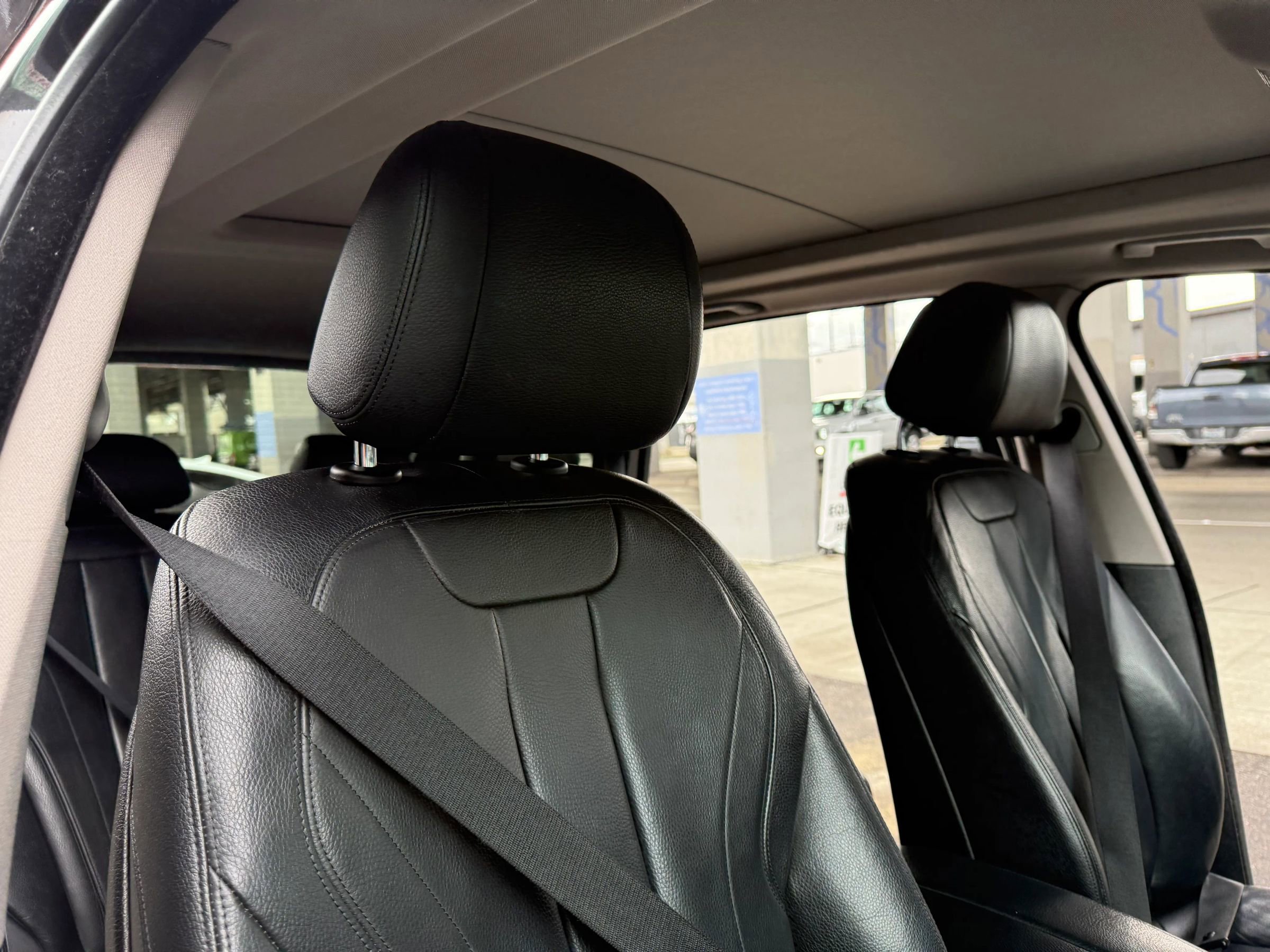 Used 2015 BMW X5 xDrive35i image 28