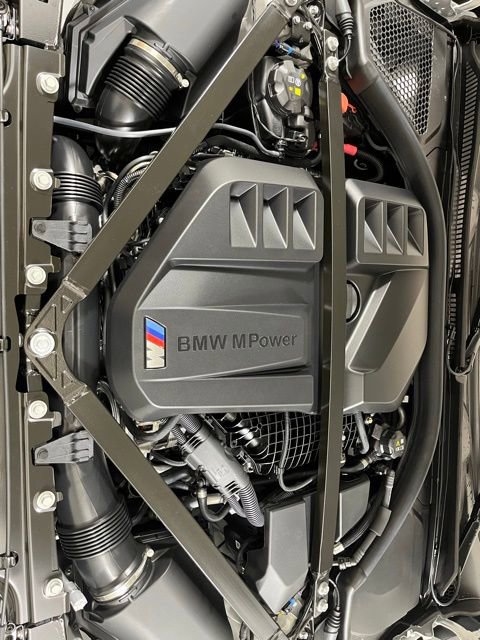 New 2026 BMW M4 xDrive Competition image 33