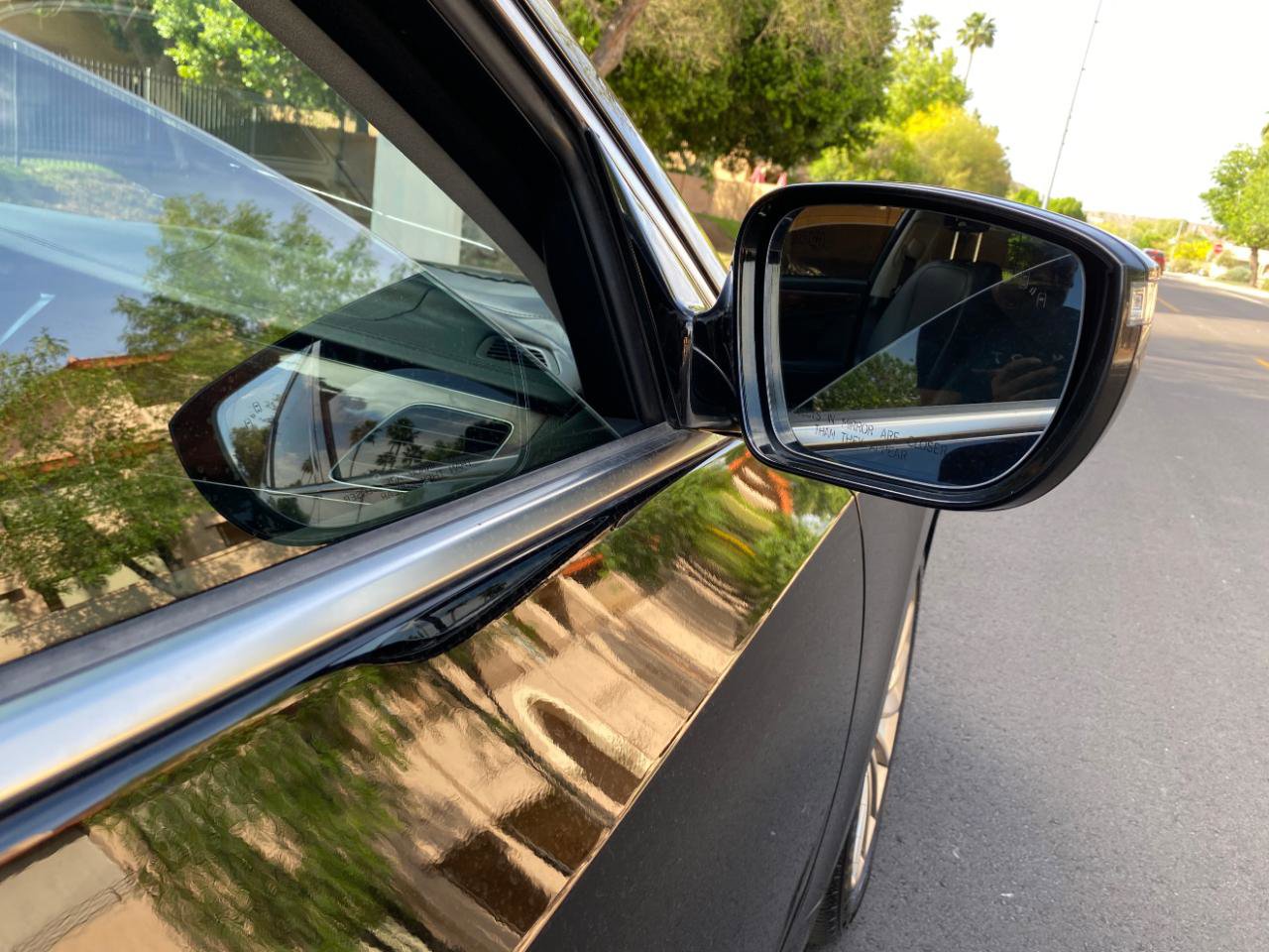 Used 2015 Hyundai Equus Signature image 21