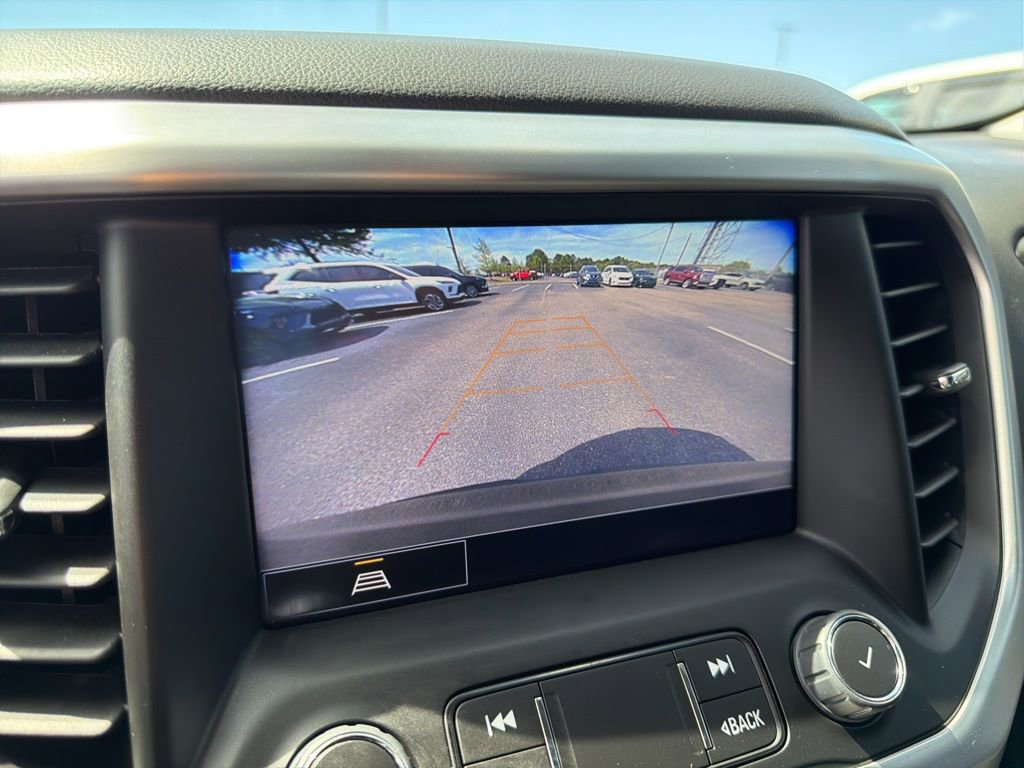 Used 2023 GMC Acadia SLT w/ Preferred Package image 21