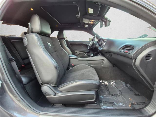 Used 2023 Dodge Challenger R/T Scat Pack RWD image 21