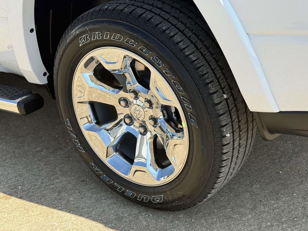 New 2026 RAM 1500 Lone Star AWD/4WD image 5