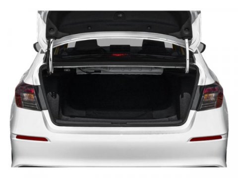 New 2026 Honda Civic LX image 13