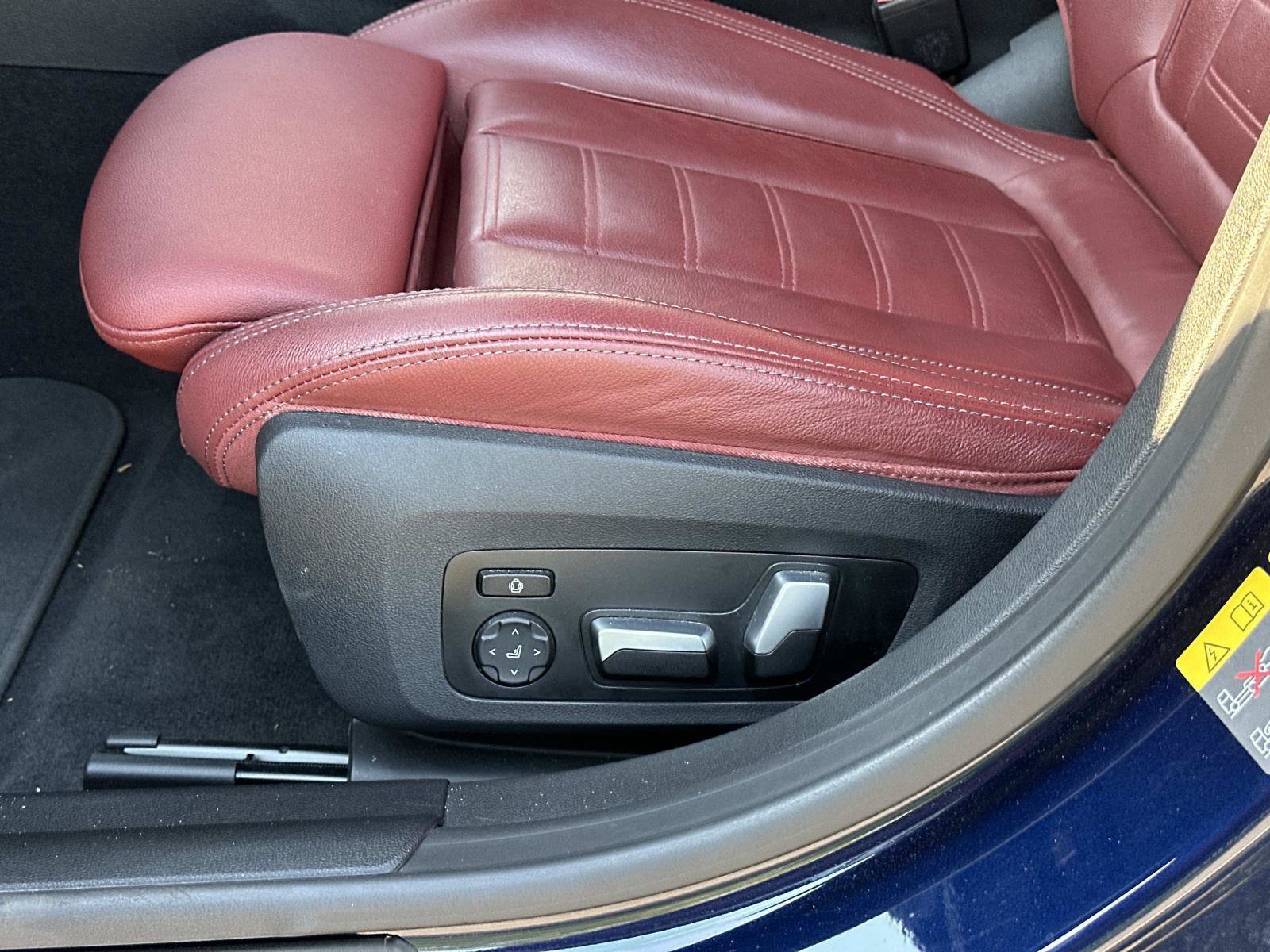 Used 2023 BMW i4 eDrive35 w/ Premium Package RWD image 26