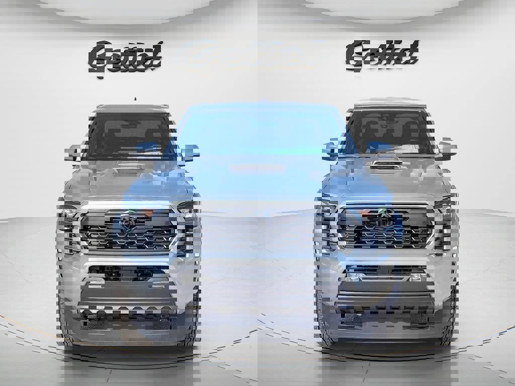 New 2026 Toyota Tacoma TRD Sport image 8