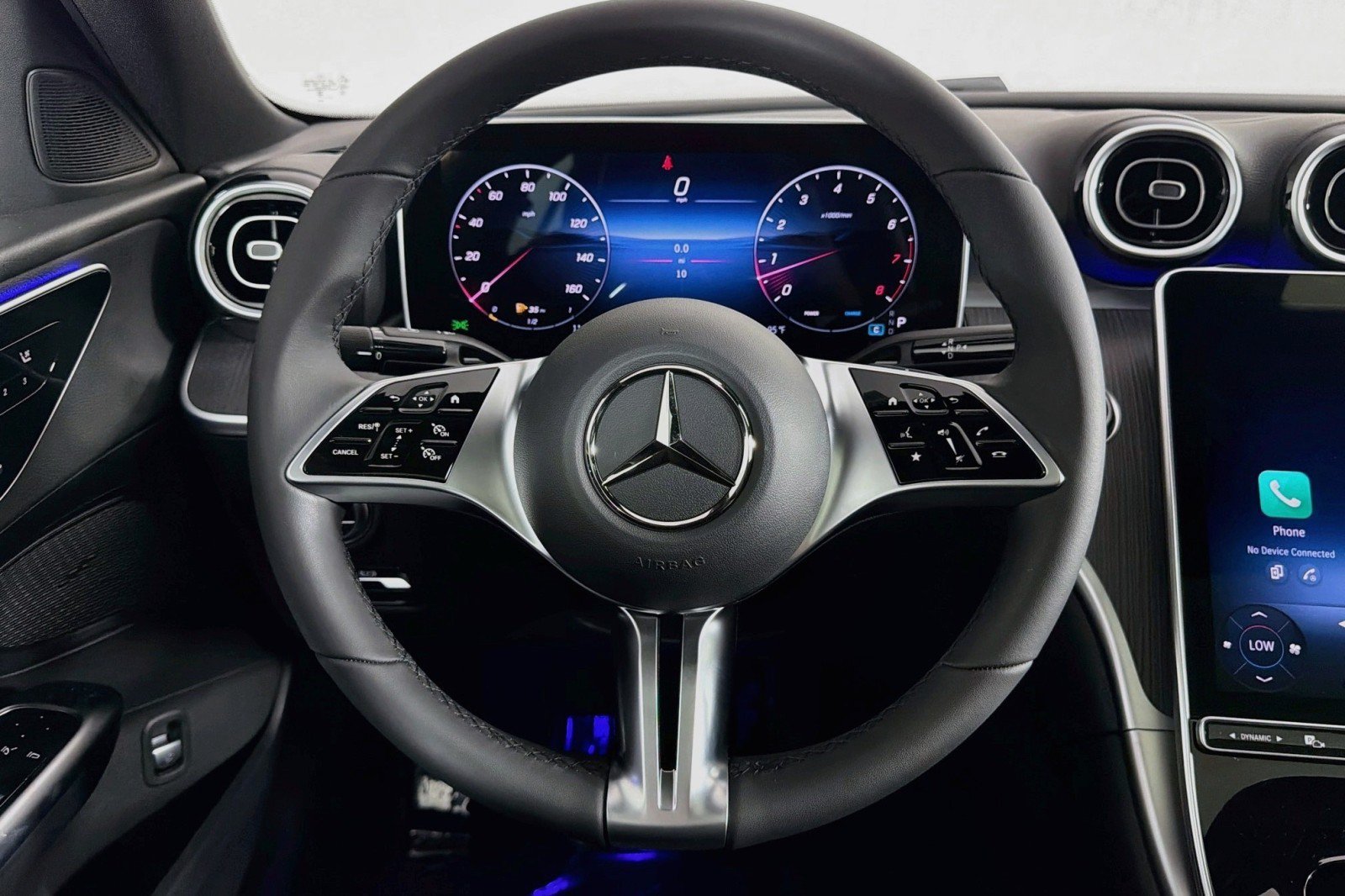 New 2026 Mercedes-Benz C 300 Sedan image 17