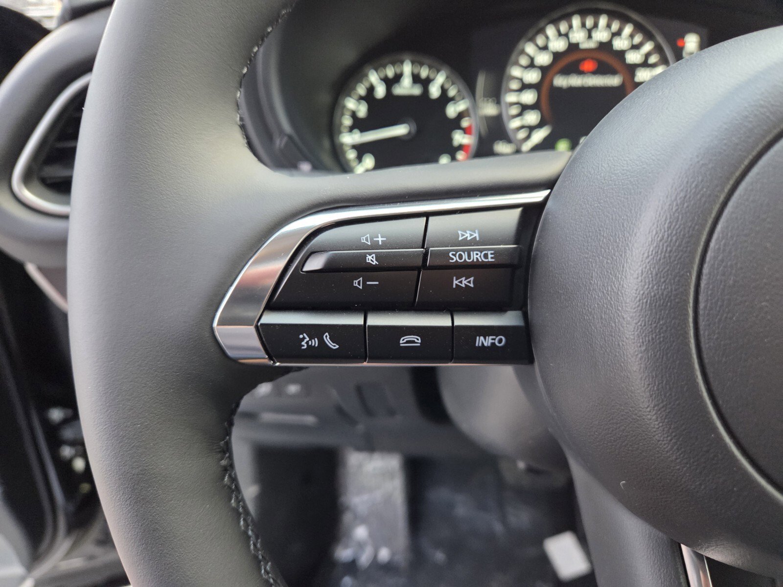 New 2026 MAZDA CX-30 AWD 2.5 S w/ Premium Package image 29