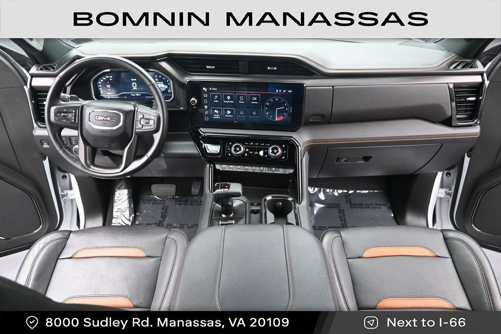Used 2023 GMC Sierra 1500 AT4 AWD/4WD image 20