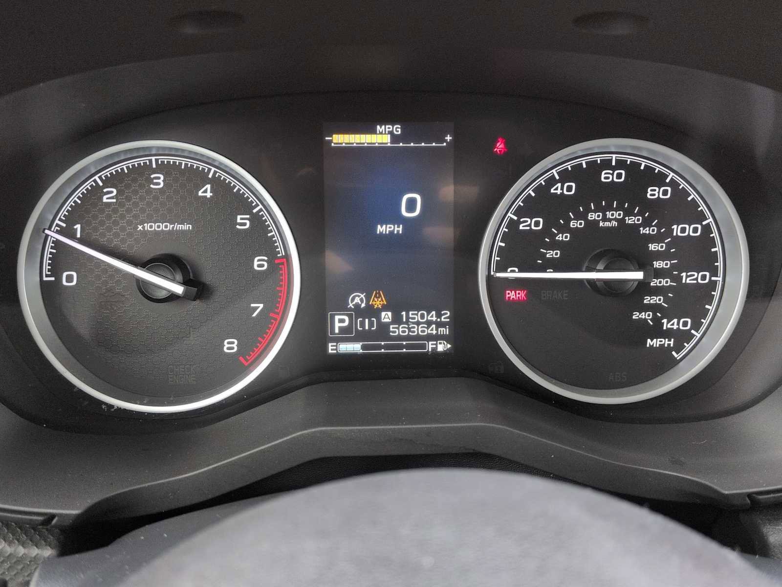 Used 2019 Subaru Forester Limited w/ Popular Package #3 image 35