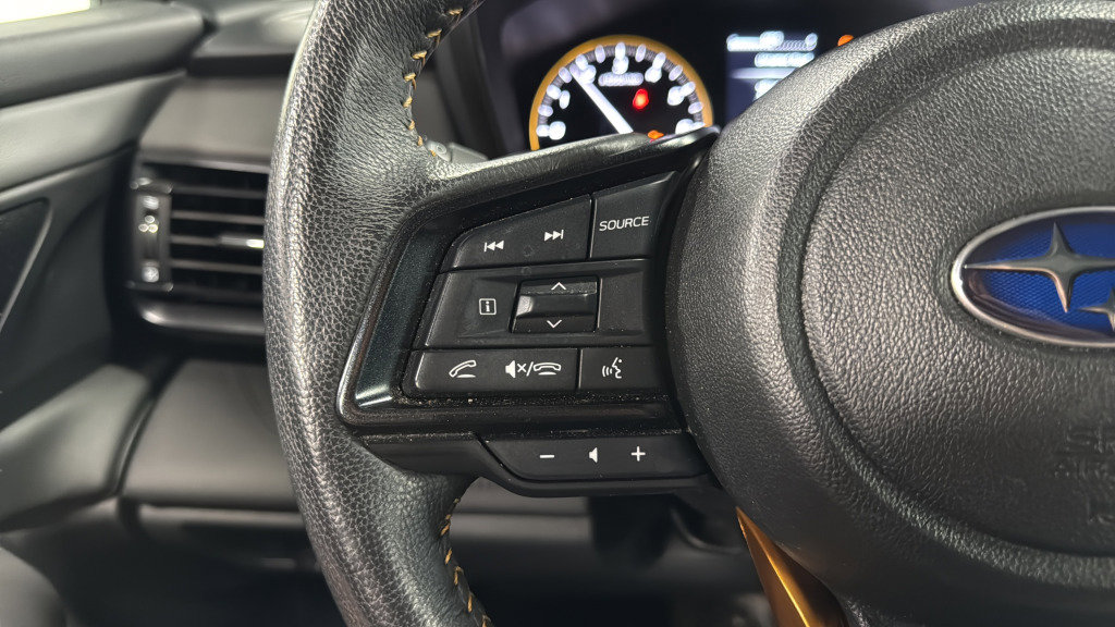 Certified 2024 Subaru Outback Wilderness image 24