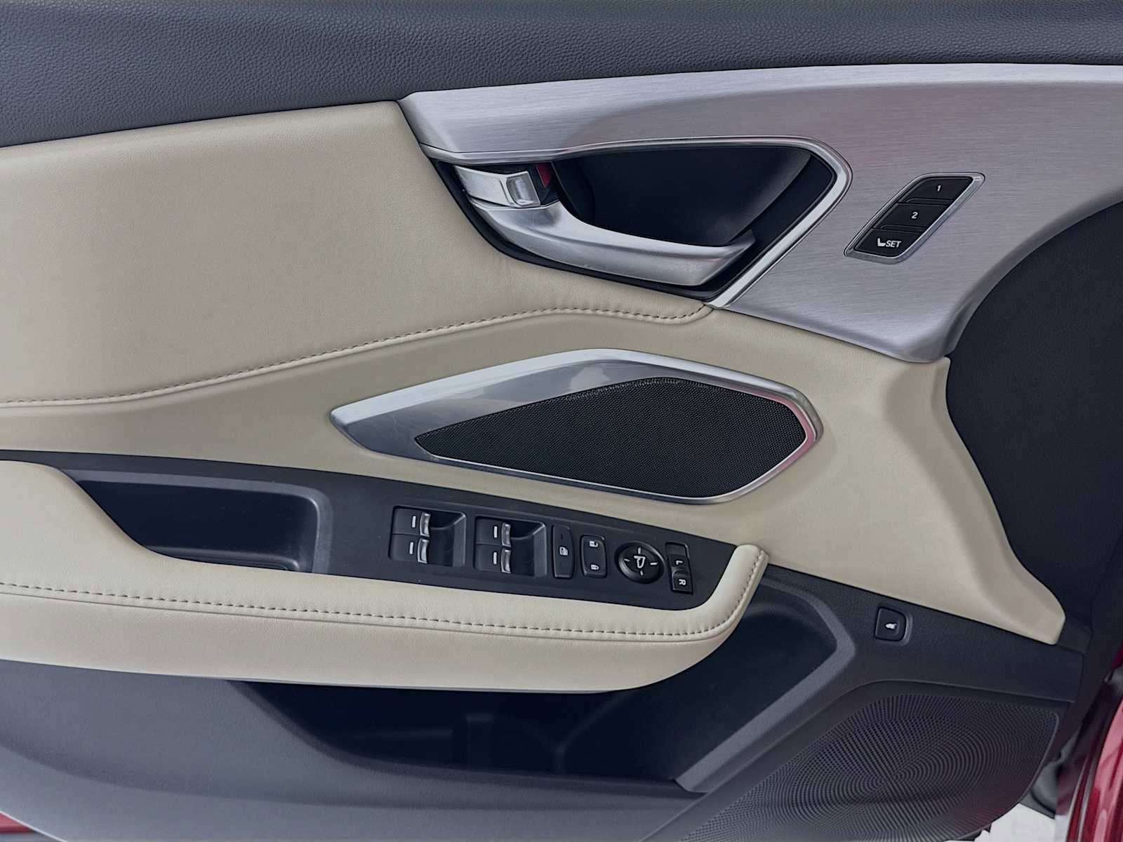 Used 2021 Acura RDX FWD image 11