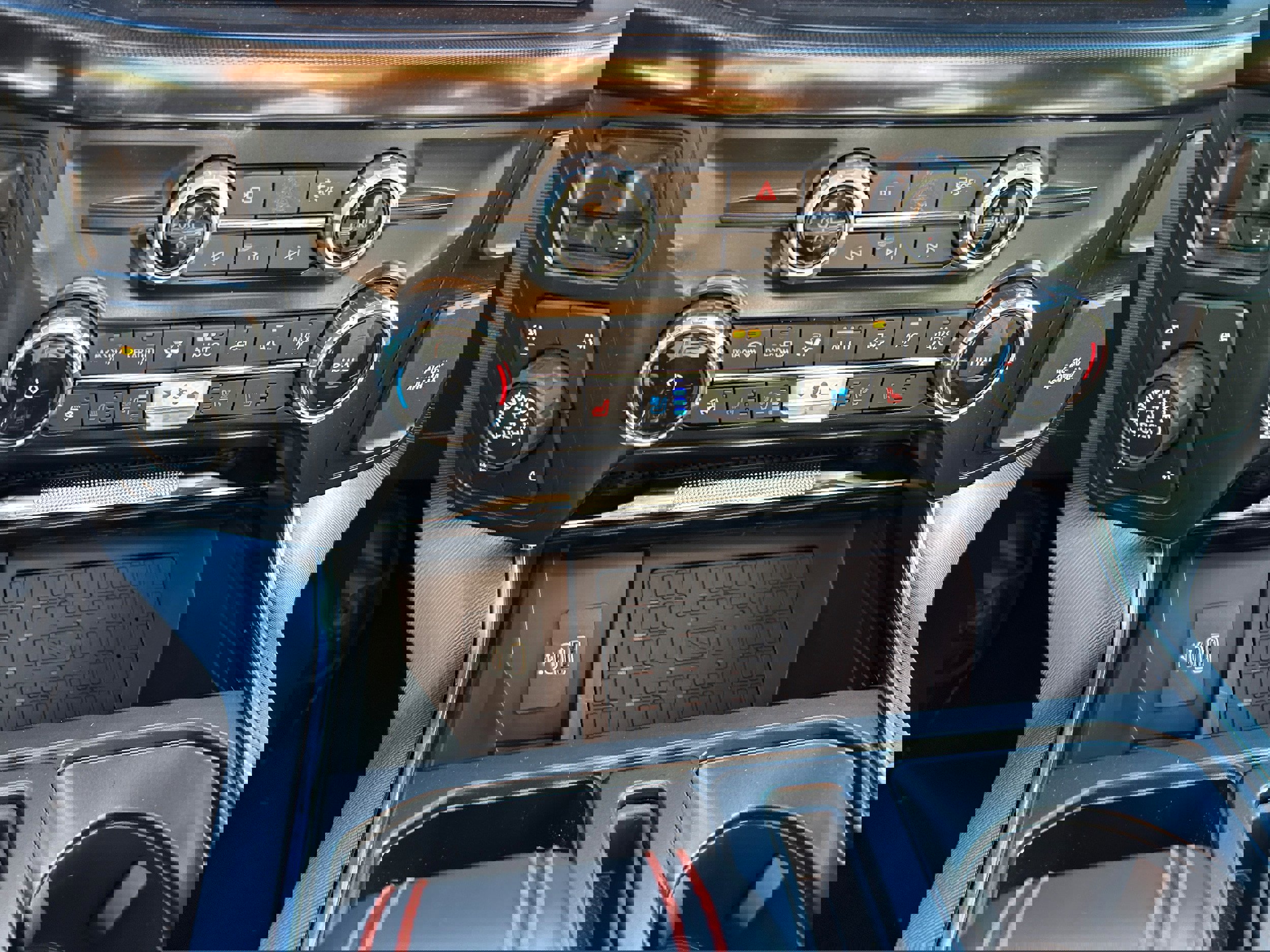 New 2025 Ford F150 Raptor image 54