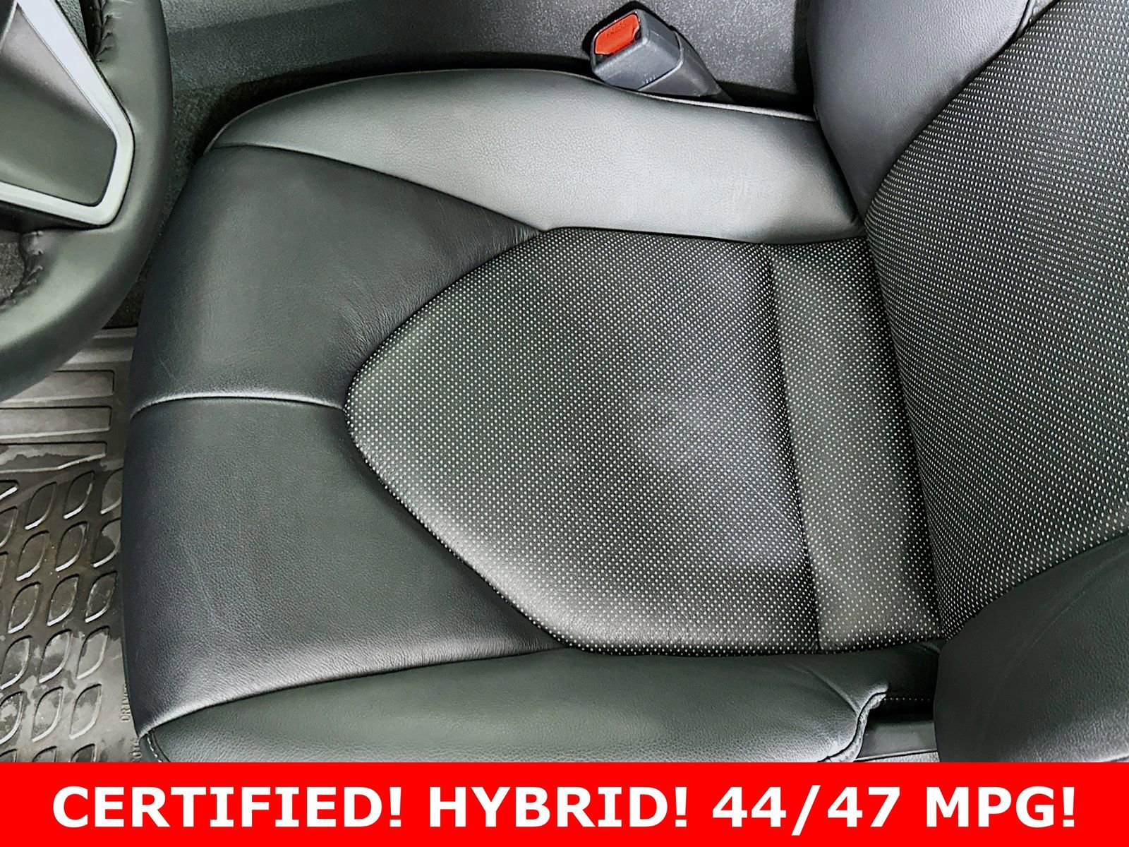 Certified 2024 Toyota Camry XLE w/ Navigation Package image 27