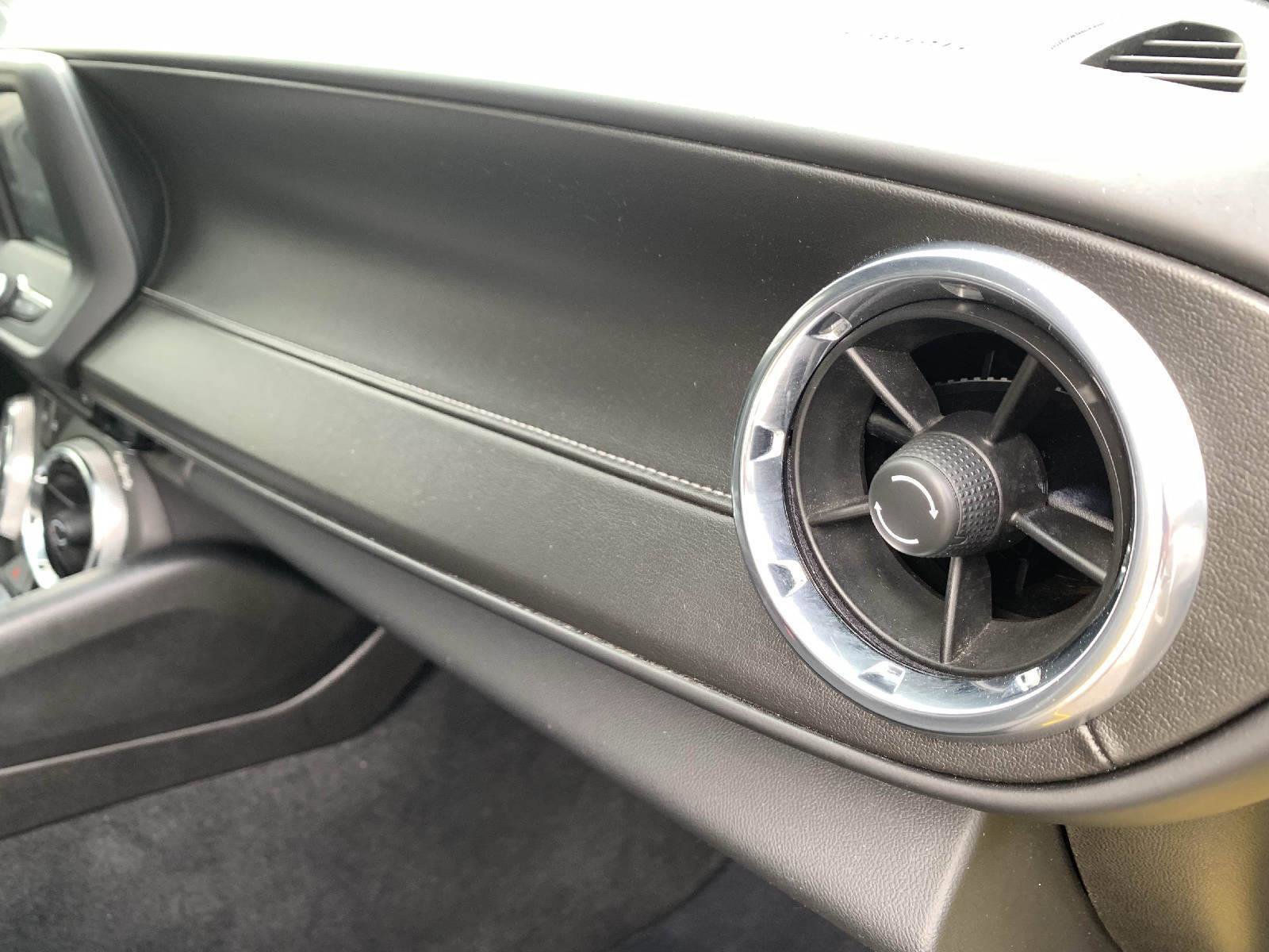 Used 2017 Chevrolet Camaro LT w/ RS Package image 30