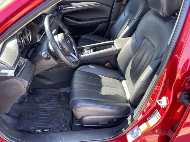 Used 2020 MAZDA MAZDA6 Touring FWD image 12