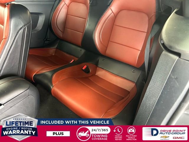Used 2024 Ford Mustang Premium image 24