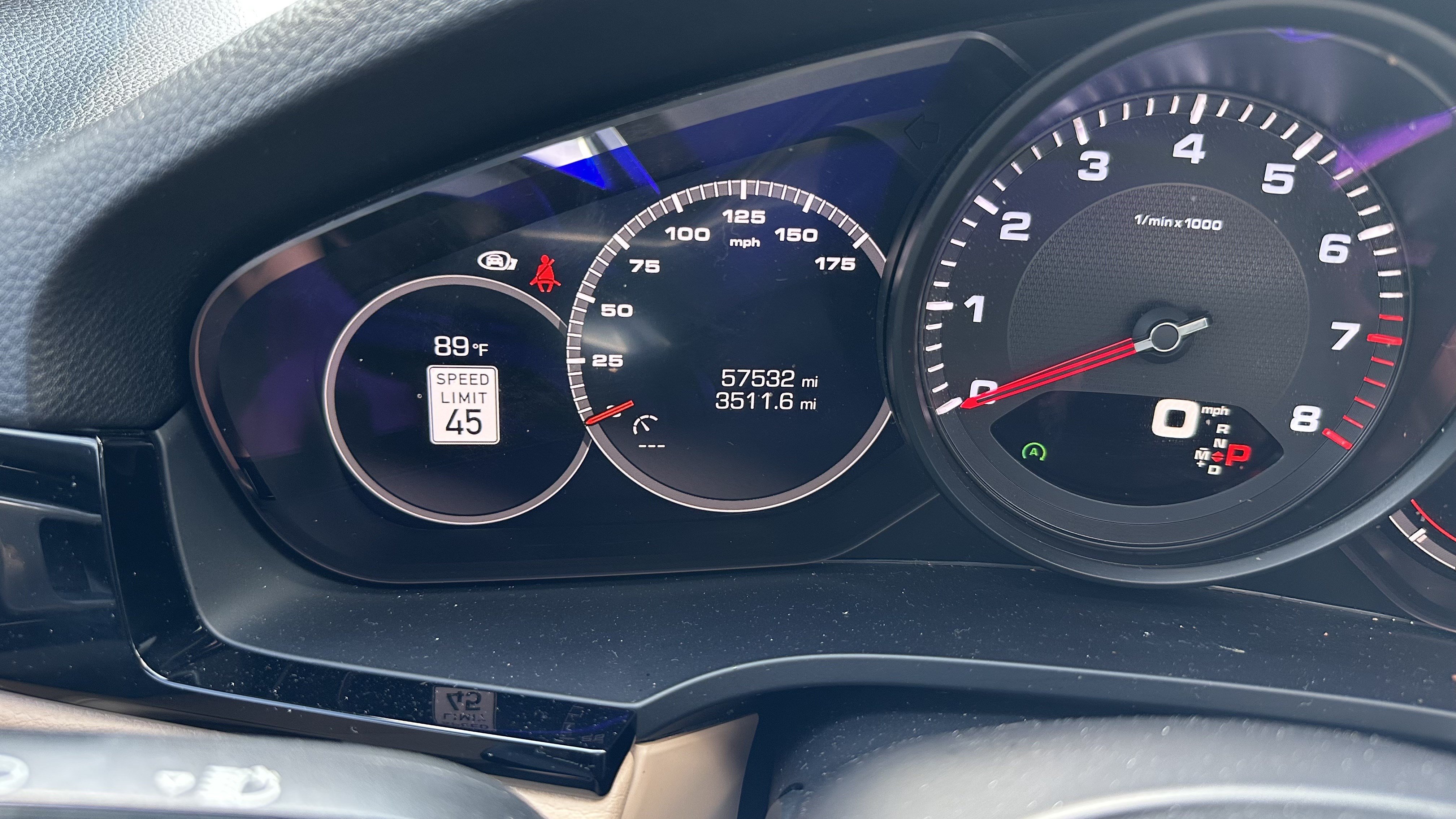 Used 2020 Porsche Cayenne AWD/4WD image 23