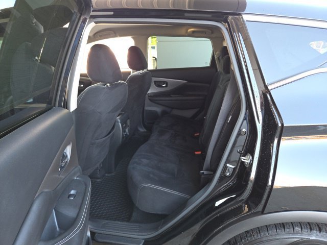 Used 2022 Nissan Murano S AWD/4WD image 20