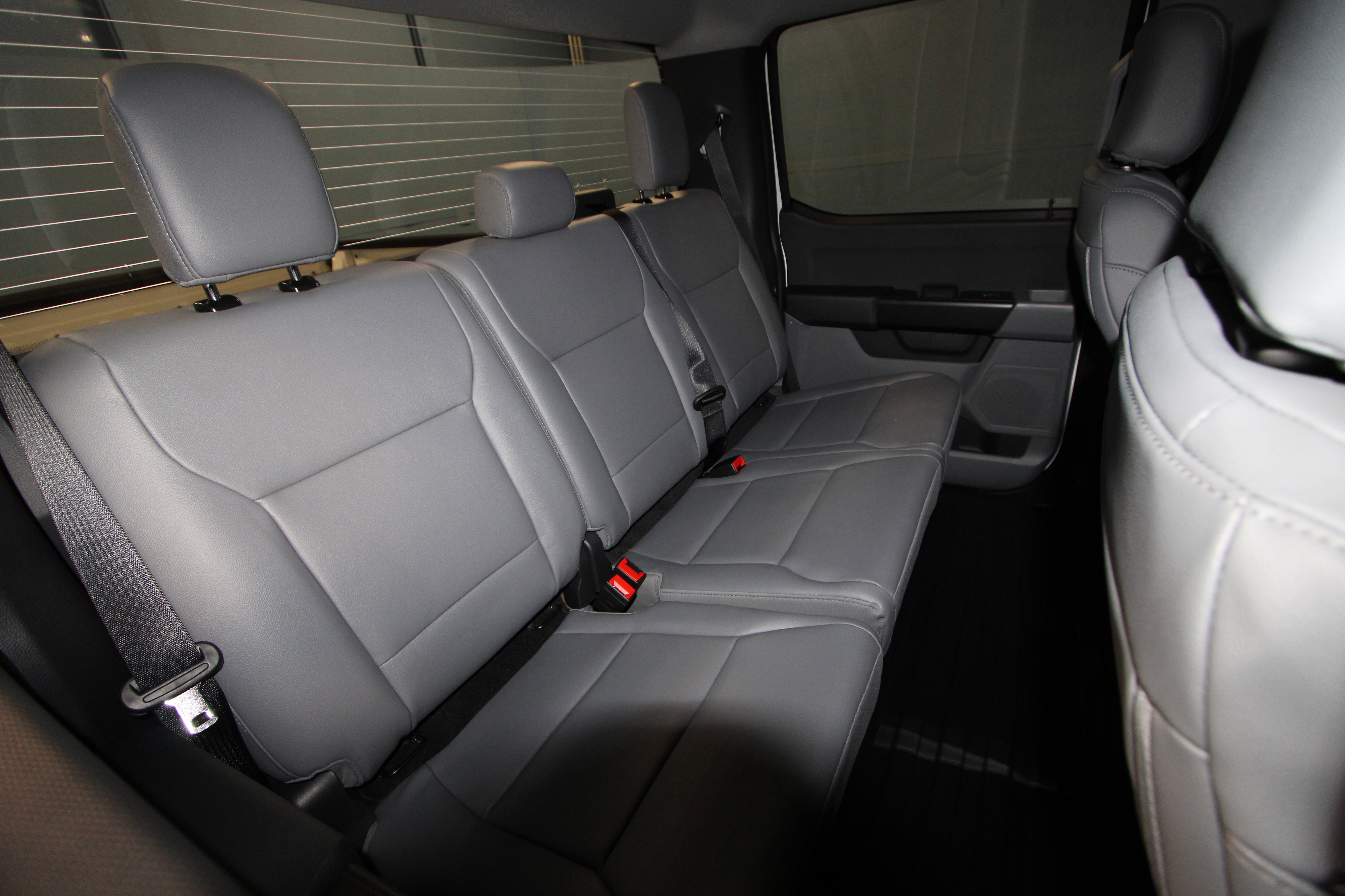 New 2025 Ford F150 XL w/ Equipment Group 103A High image 21