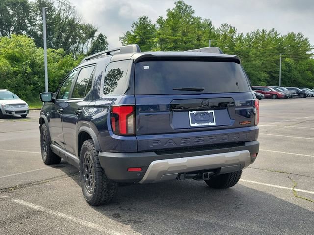 New 2026 Honda Passport TrailSport image 14