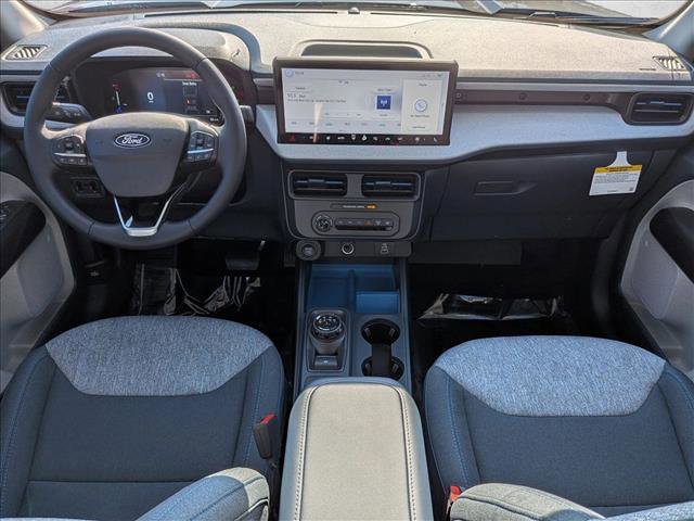 New 2025 Ford Maverick XLT w/ XLT Luxury Package image 13