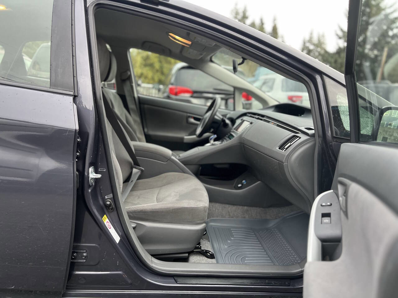 Used 2010 Toyota Prius Three image 20