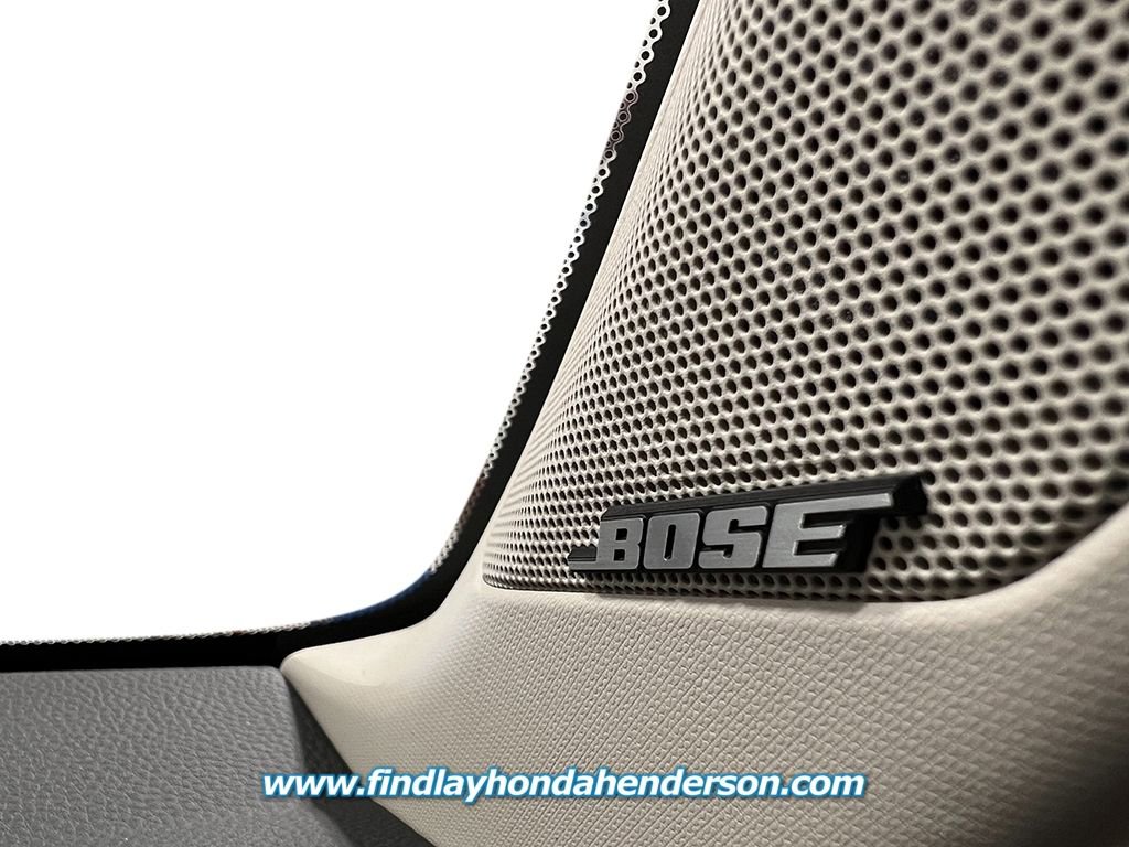 New 2025 Honda Accord Touring image 32