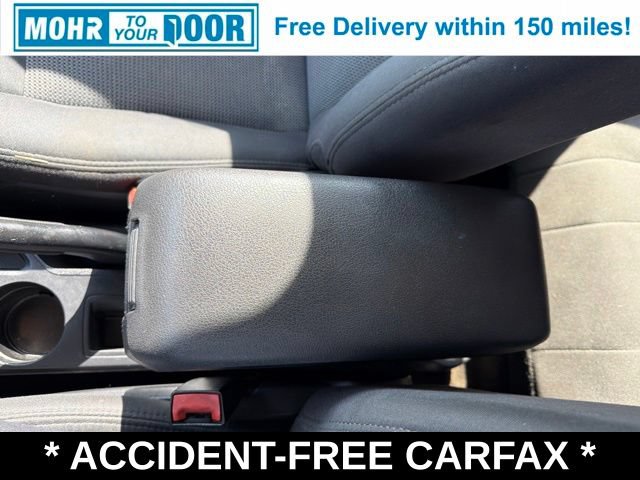 Used 2016 Jeep Patriot Latitude FWD image 27