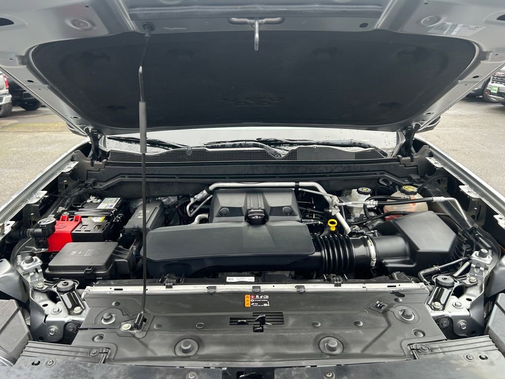 Used 2023 GMC Canyon AT4 w/ AT4 Premium Package image 29