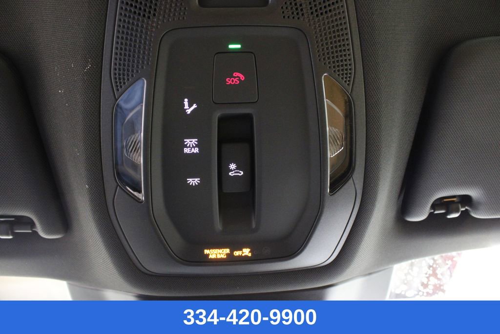 New 2026 Audi A6 Premium Plus image 27