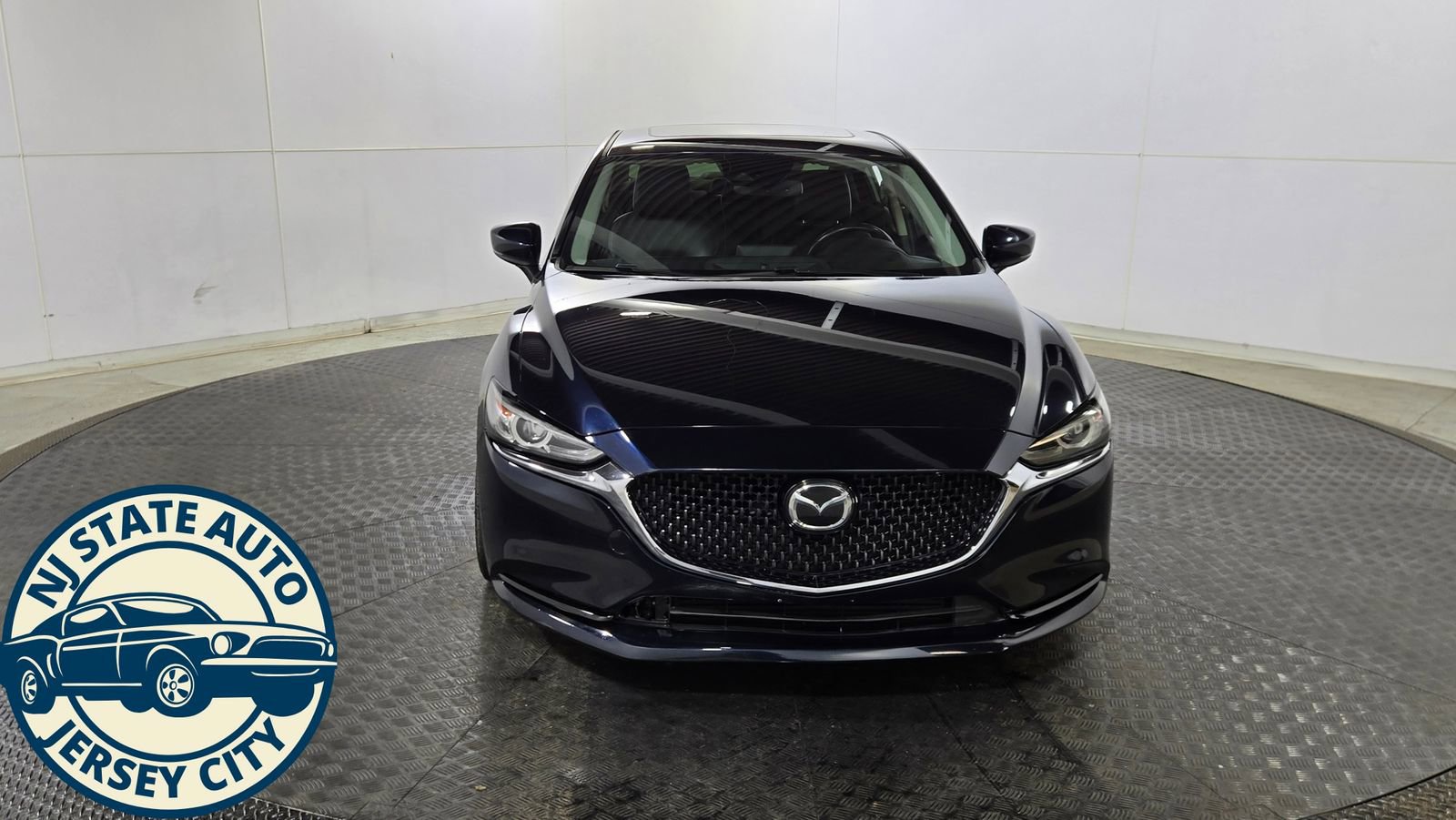 Used 2018 MAZDA MAZDA6 Grand Touring Reserve image 2