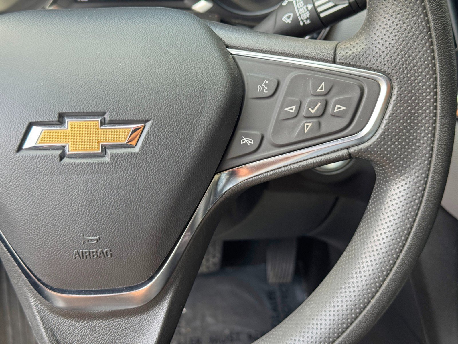 Used 2024 Chevrolet Equinox LS w/ LS Convenience Package AWD/4WD image 20