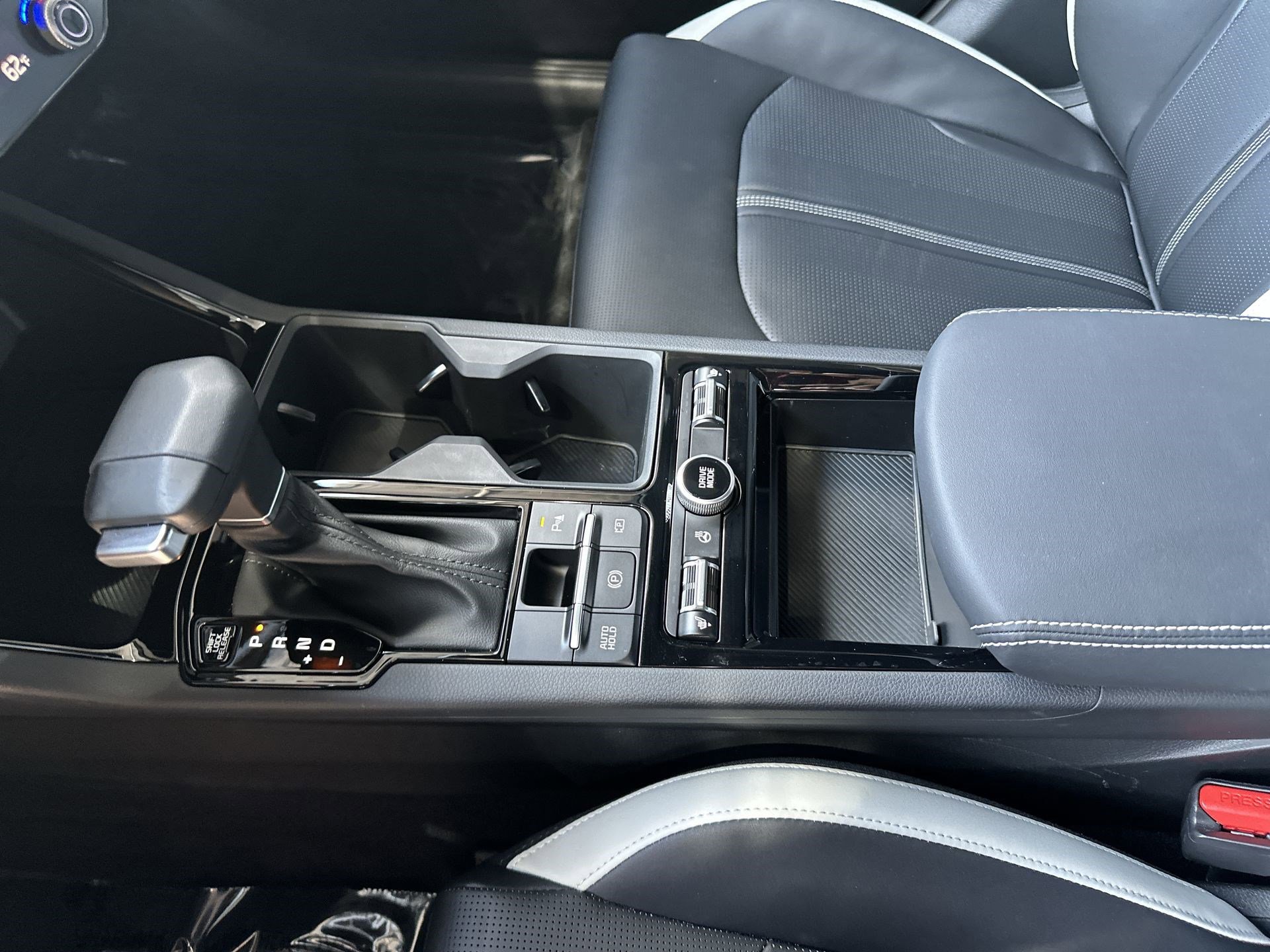 Used 2025 Kia K5 GT-Line image 22