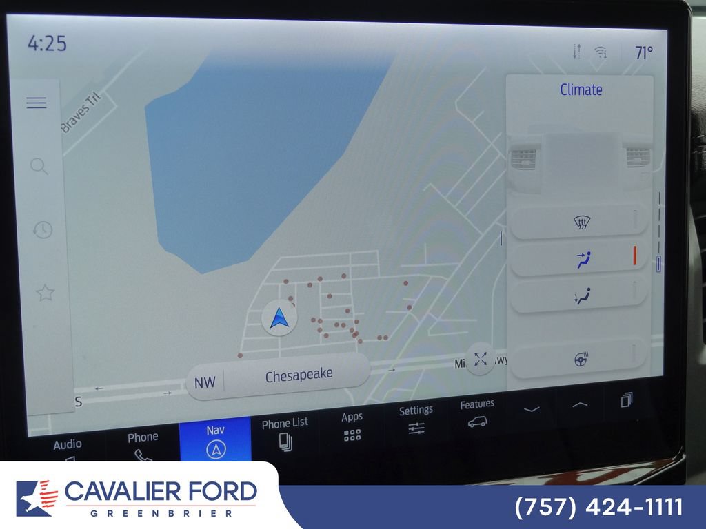 Certified 2024 Ford Expedition XLT AWD/4WD image 28