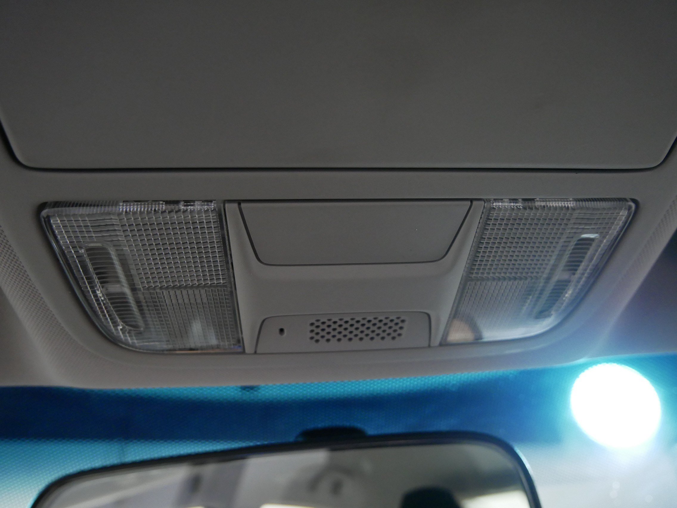Used 2008 Honda CR-V LX image 32