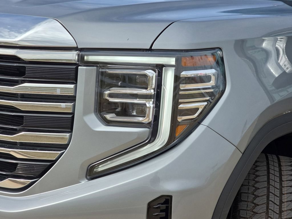 New 2026 GMC Sierra 1500 SLT w/ SLT Premium Plus Package image 31