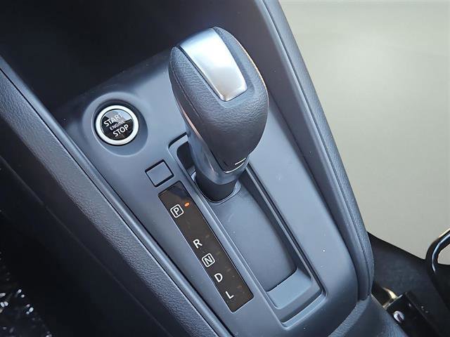 New 2025 Nissan Kicks S image 14