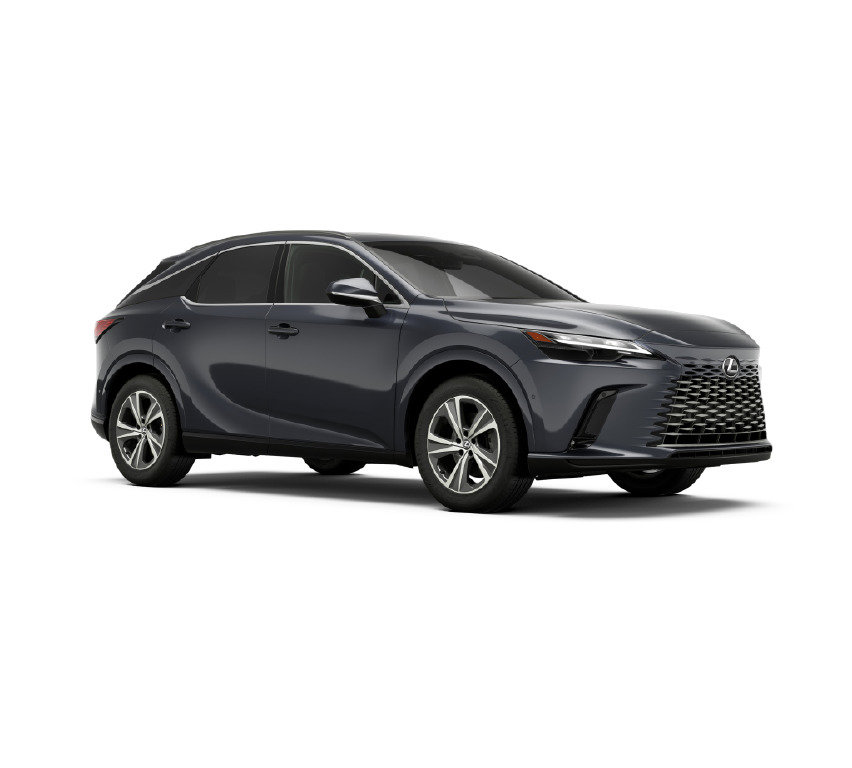 New 2026 Lexus RX 350 Premium AWD/4WD image 4