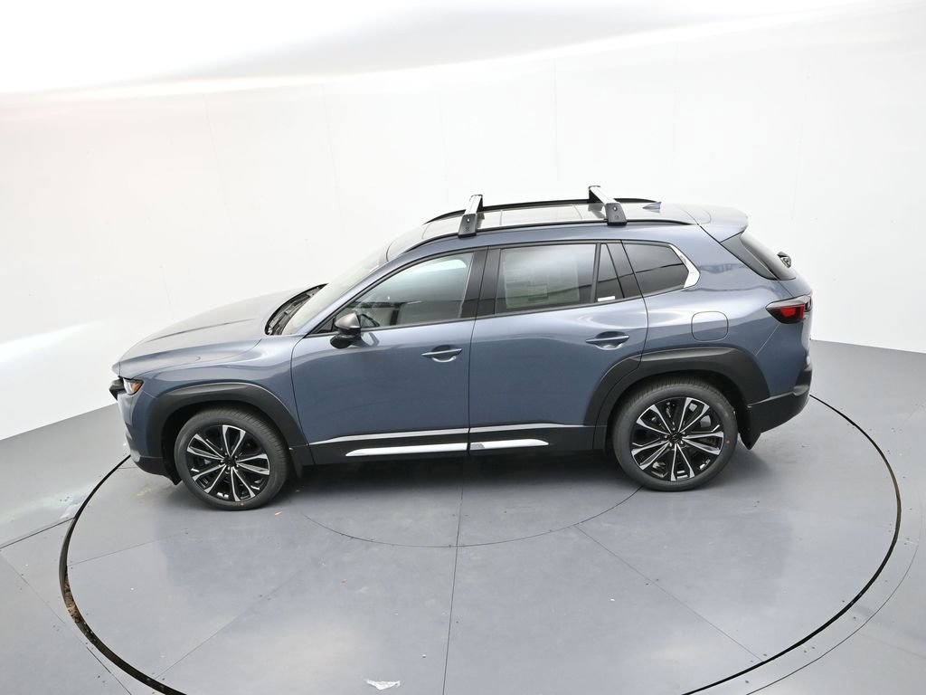 New 2026 MAZDA CX-50 2.5 Turbo w/ Accent Package AWD/4WD image 12
