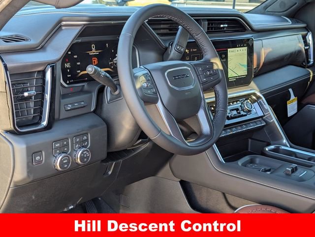 New 2026 GMC Sierra 2500 Denali Ultimate image 17